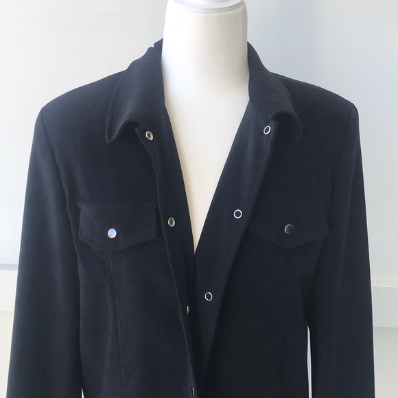 Francess & Rita Blazer - Picture 2 of 4